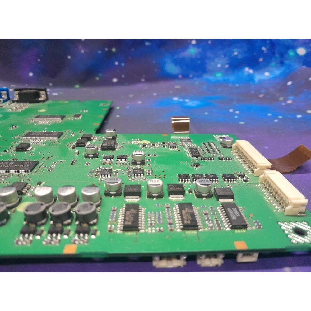 Canon SX6 Projector Mother Board - Picture 12 of 14